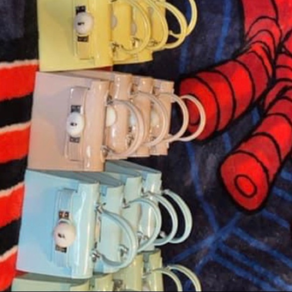 Mini Purses